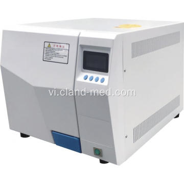 Tốt y tế 20 / 24L Autoclave Bảng đầu hơi tiệt trùng